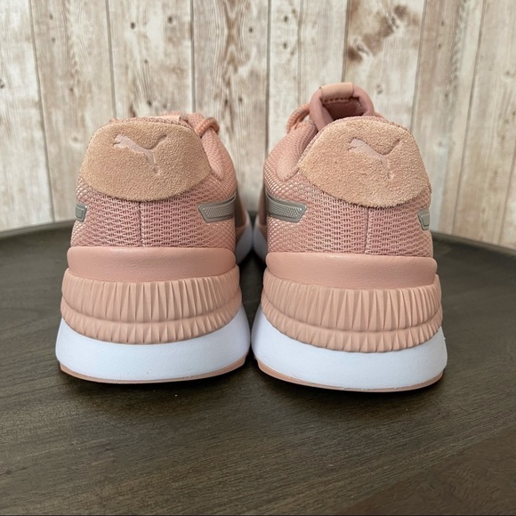 Puma Pacer Next FS Metfs Sneaker Size 9 Women - Picture 5 of 9